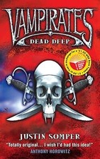 Dead deep somper for sale  Shipping to Ireland