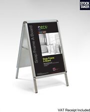 Seco freestanding aluminium for sale  NORTHAMPTON