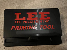 Lee precision new for sale  LUTON