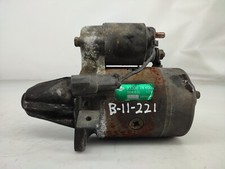 2330074Y00 halter anlasser für NISSAN SUNNY III (N14) 1.4 I 16V 1990 -1996, usado comprar usado  Enviando para Brazil
