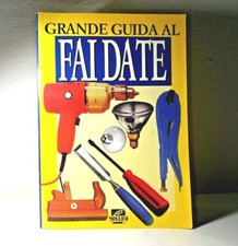 Grande guida fai usato  Italia