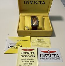 Invicta 9973 Hampton Longate relógio com caixa (leia) comprar usado  Enviando para Brazil