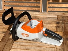 Stihl msa 120 gebraucht kaufen  Bad Bocklet