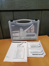 Mannesmann handtacker starter gebraucht kaufen  Solingen