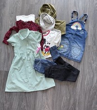 Kids clothing bundle for sale  UK