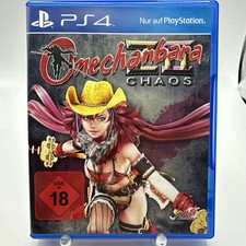 Nechanbara chaos gebraucht kaufen  Dortmund