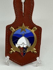 540 insigne militaire d'occasion  Arras