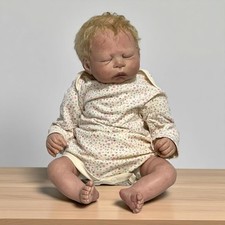 Realistic baby doll for sale  Clearwater