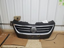 Grille upper chrome for sale  Litchfield