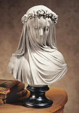 White veiled women d'occasion  Expédié en Belgium