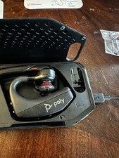Poly plantronics voyager for sale  Springfield