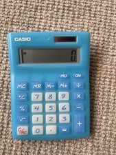 Vintage rare casio for sale  BRENTWOOD