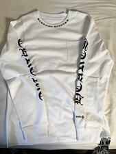 Chrome hearts longsleeve gebraucht kaufen  Dortmund
