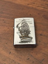 Zippo accendino tiratura usato  Fano