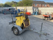 Bomag bw71e pedestrian for sale  BATLEY