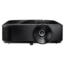 Optoma videoproiettore w400lve usato  Roma