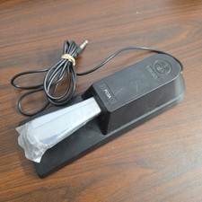 Pedal de sustentação estilo piano Yamaha FC3A com meio pedal E comprar usado  Enviando para Brazil