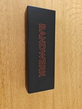 Bandwerk apple watch gebraucht kaufen  Abensberg