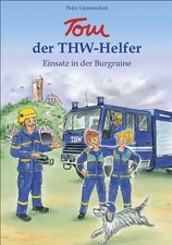 Tom thw helfer gebraucht kaufen  Berlin