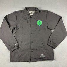 Seattle sounders jacket for sale  Spokane