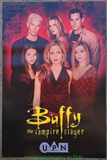 Buffy the vampire d'occasion  Expédié en Belgium