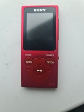 Sony walkman e394 for sale  BARNSLEY