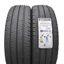 205 16c continental gebraucht kaufen  Berlin