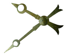 Grande aiguille horloge d'occasion Grande aiguille horloge d'occasion  Saint-Claude