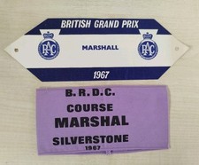Rac british grand for sale  SPALDING