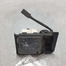 Orologio quartz cruscotto usato  Mineo