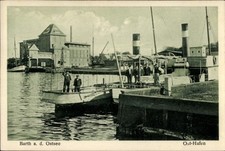 Barth stsee st gebraucht kaufen  Berlin