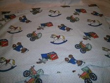 60s fabric kinder gebraucht kaufen  Deutschland