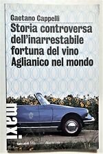Storia del vino usato  Zerbolo