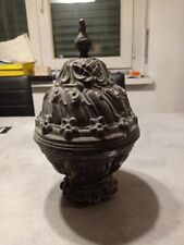 Antique english contrappeso usato  Milano