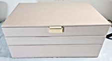 Stackers jewelry organizer for sale  New York