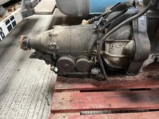 Mercedes 409d classic for sale  TRURO