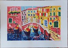 Athos faccincani venezia usato  Milano