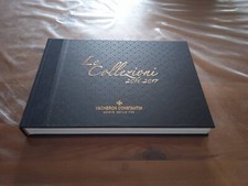 Vacheron constantin collezioni usato  Bari