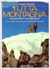 Tutta montagna. duecento usato  Trento