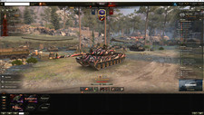 Tanks account wot for sale  SALFORD