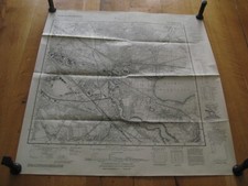 Altes messtischblatt 3547 gebraucht kaufen  Radeberg, Wachau