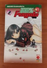 100 fragola n.2 usato  Nonantola