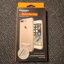 Spigen iphone plus for sale  Bellefonte
