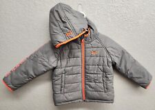 Armour coldgear hooded for sale  Clifton