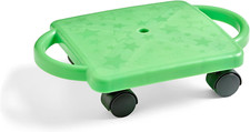 Green indoor scooter d'occasion  Expédié en France