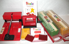 Sizzix lot scrapbooking for sale  Ventura