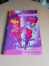 Bastel buch schultüten gebraucht kaufen  Wedel