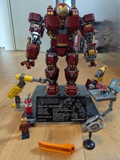 Lego marvel the gebraucht kaufen  Laer