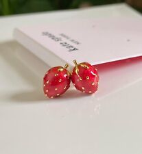 Kate spade strawberry for sale  COVENTRY