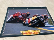 Discipline moto grand d'occasion  Decize